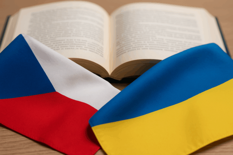 «Однаково» чи «все одно»? Чеське слово, яке легко неправильно зрозуміти в розмові - Мова. Джерело: Українці в Чехії | Чеські новини для українців Чому українцям важко вивчати чеську мову: слова-пастки, інтонація та «неочевидна» схожість