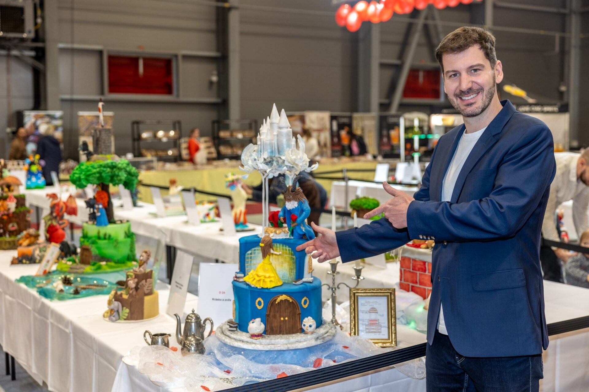 GASTRO SWEET FEST