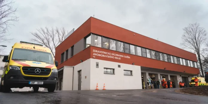 нові бази для рятувальників
