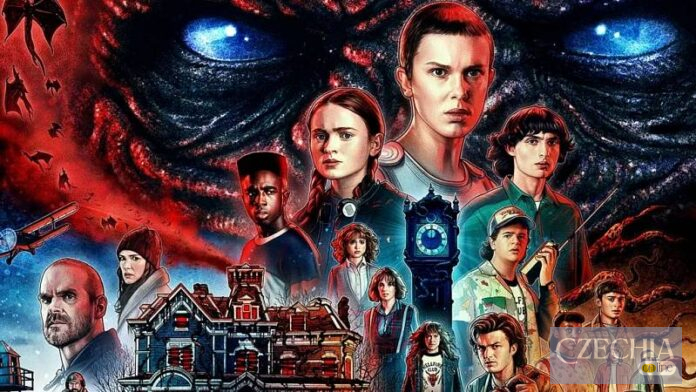 Stranger Things