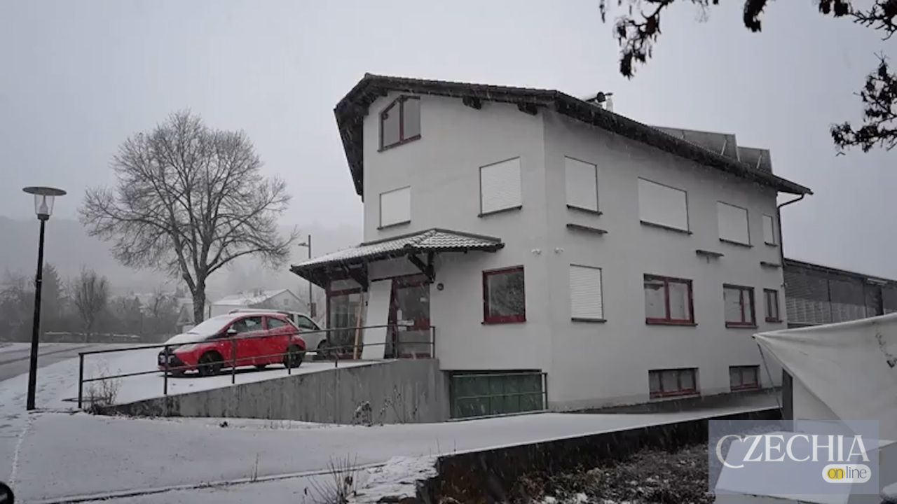 У Німеччині розслідують вбивтсво одразу 5 членів сім`ї У Німеччині розслідують вбивтсво одразу 5 членів сім`ї