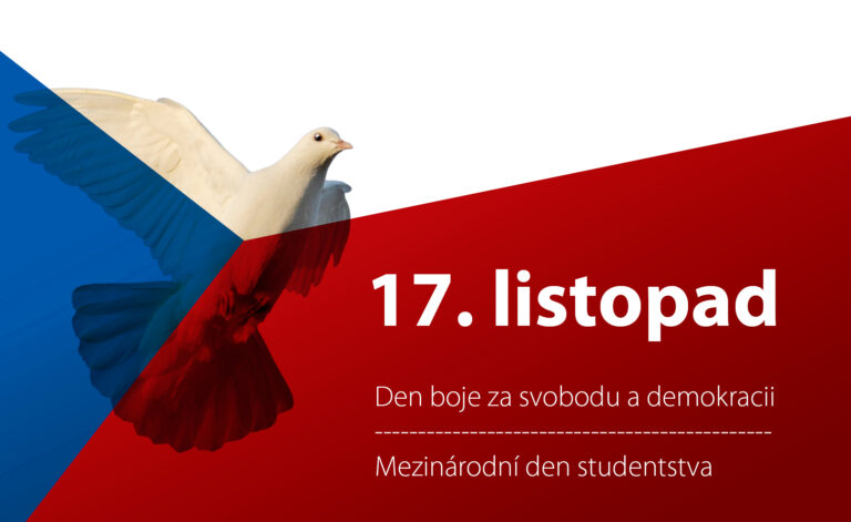 17 листопада у Чехії — державне свято Свободи та Демократії: що відзначають і як працюють магазини