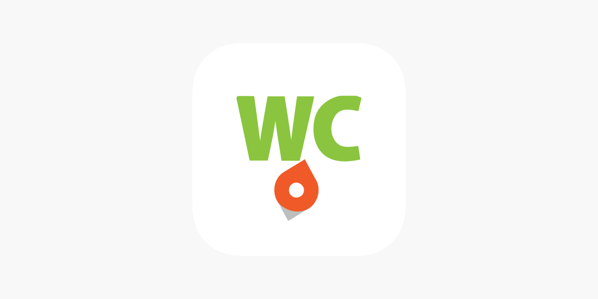 WC Kompas