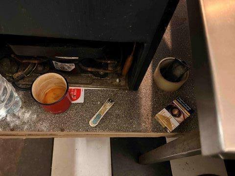 У Брно закрили популярне студентське бістро через антисанітарію - фото №4