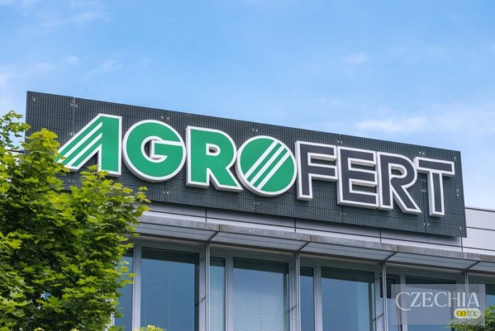AGROFERT