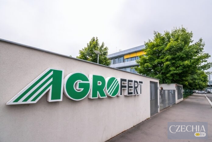 Agrofert Agrofert