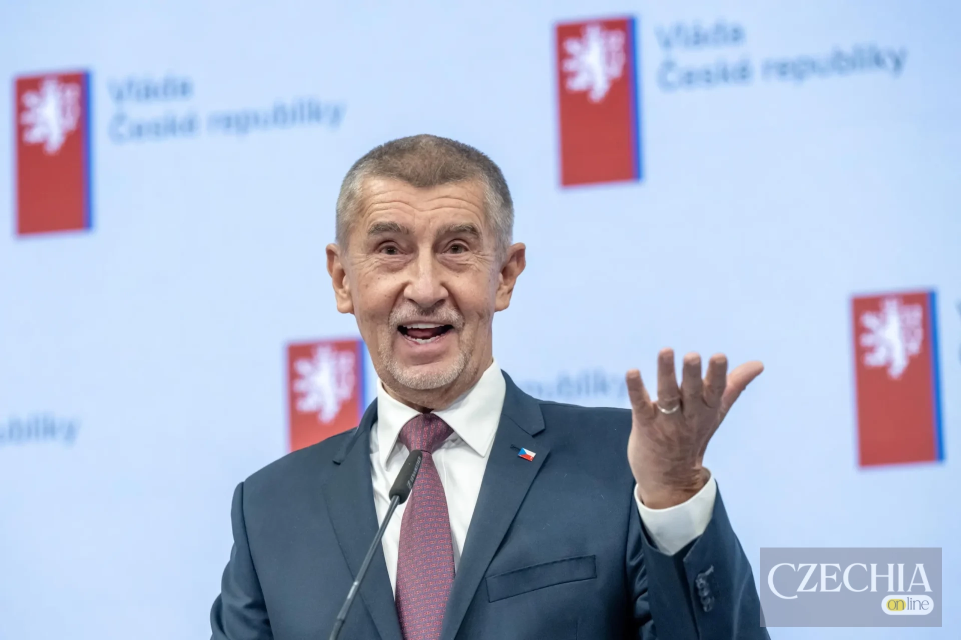 Андрей Бабіш Андрей Бабіш
