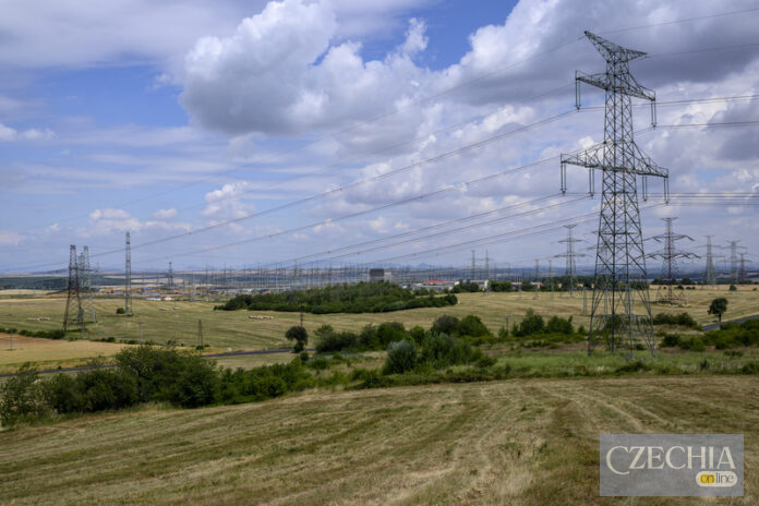 Масштабне відключення електроенергії в Чехії 4 липня 2025 року