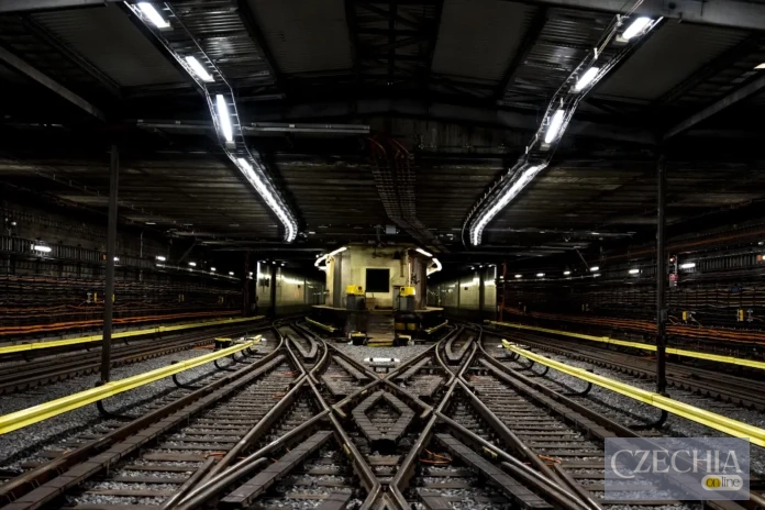 метро метро