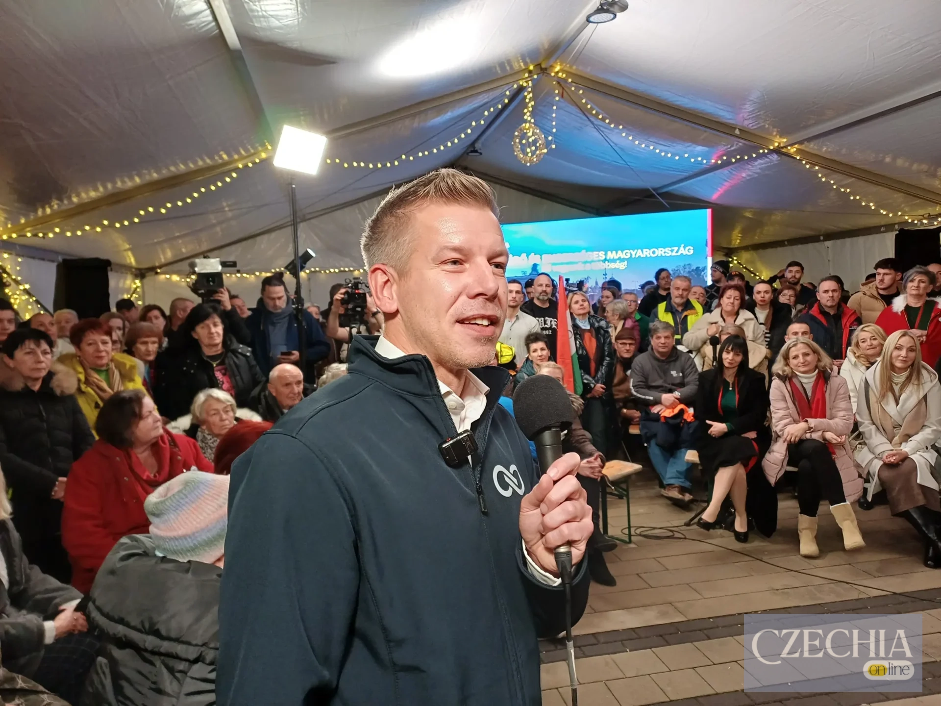 Петер Мадьяр Петер Мадьяр