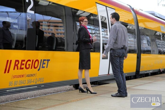 RegioJet