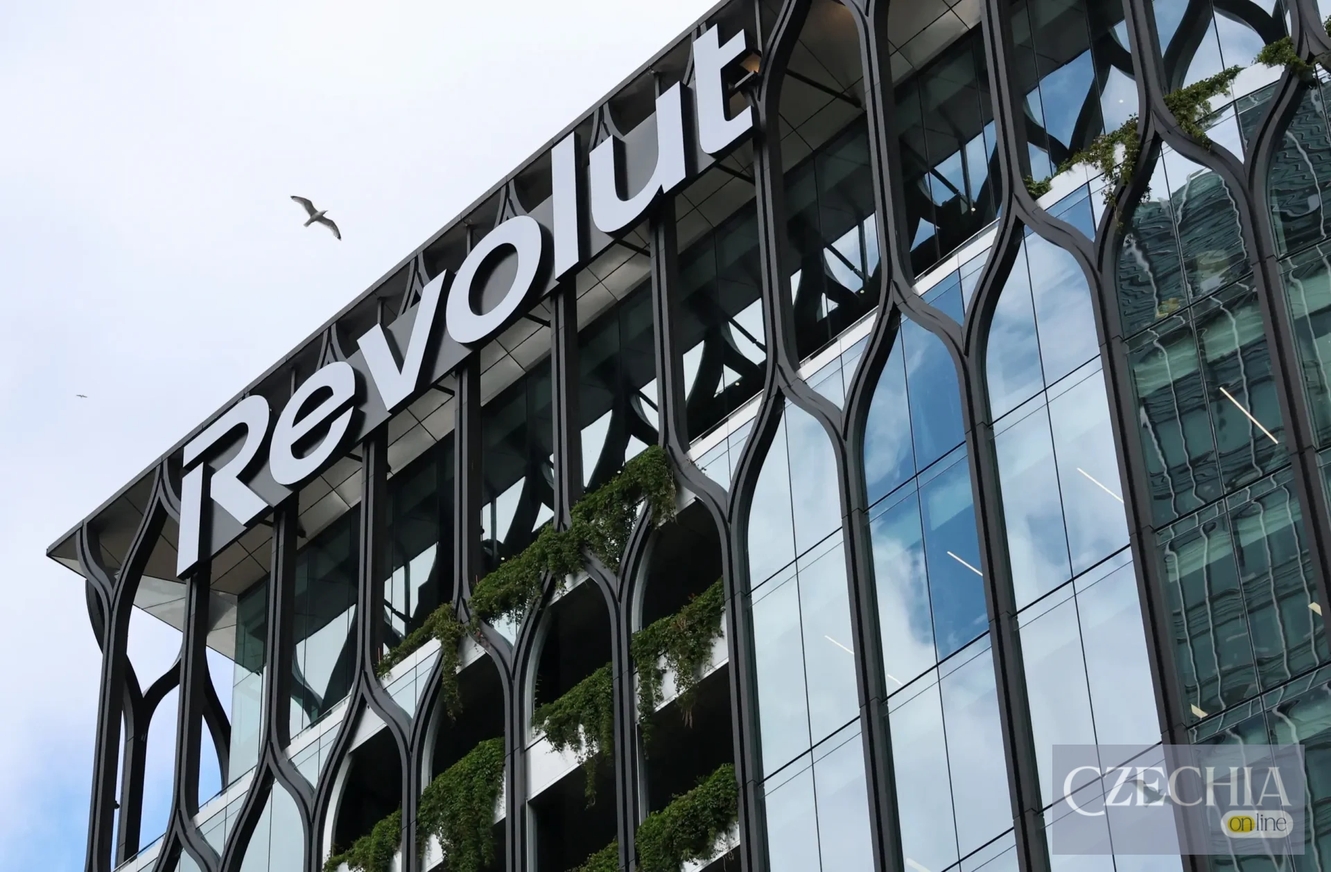 Revolut Revolut