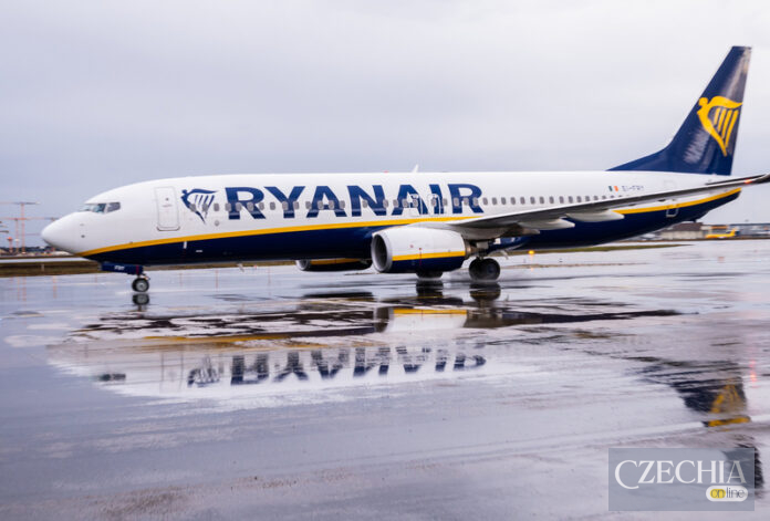 Ryanair