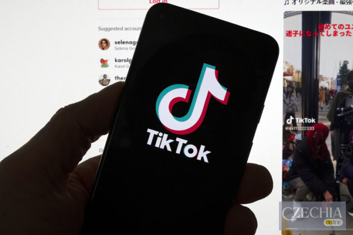 TikTok