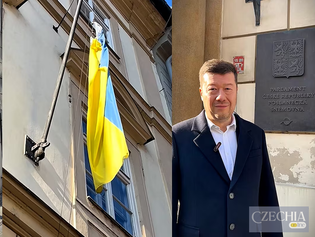Томіо Окамура