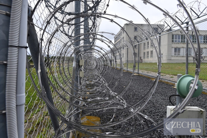В'язниця в Кіншперку В'язниця в Кіншперку