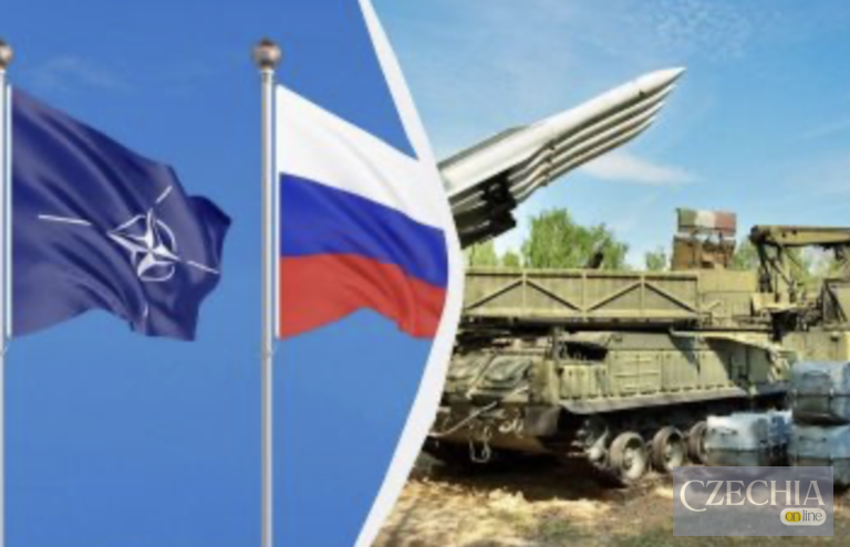 НАТО попереджає, що війна з Росією може бути близько. Відео