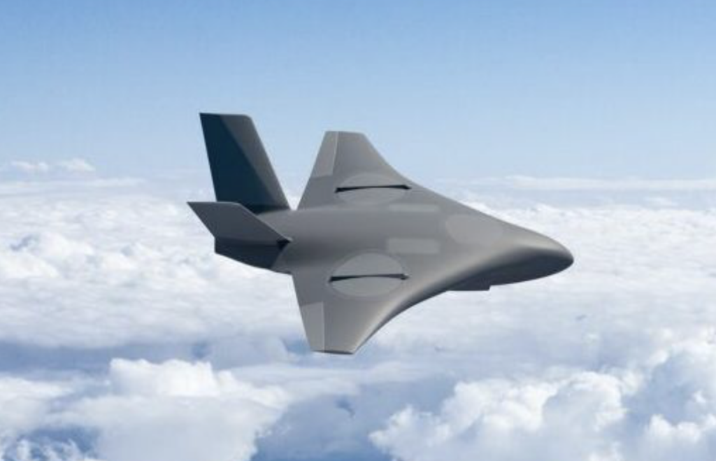 У США розробляють військові літаки, яким не потрібні злітно-посадкові смуги - Світ. Джерело: Українці в Чехії | Чеські новини для українців У США розробляють військові літаки, яким не потрібні злітно-посадкові смуги - фото №