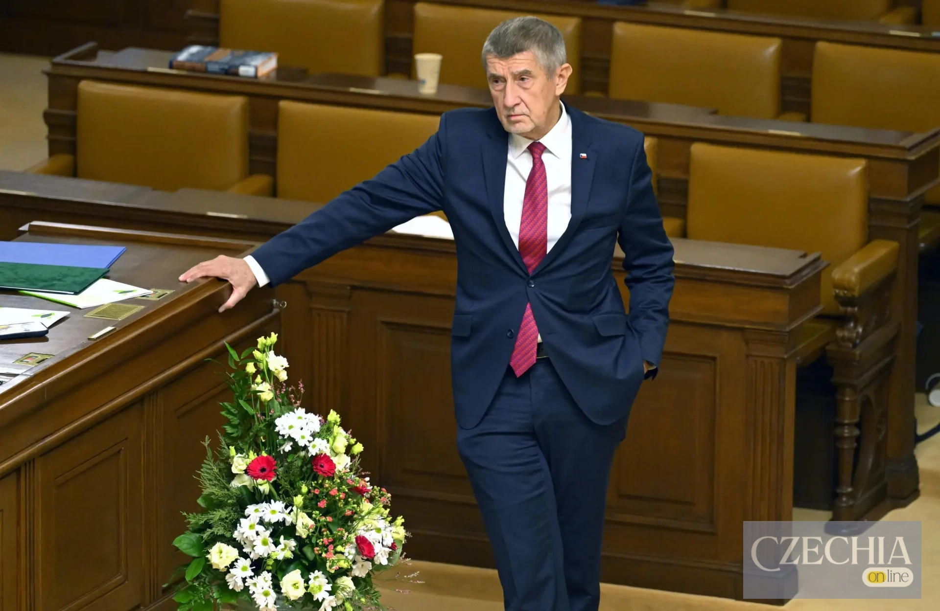 Андрей Бабіш Андрей Бабіш