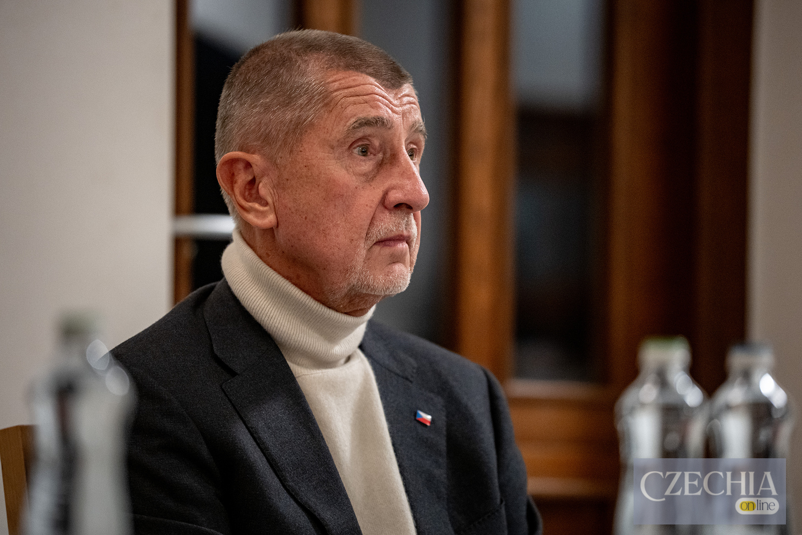 Андрей Бабіш