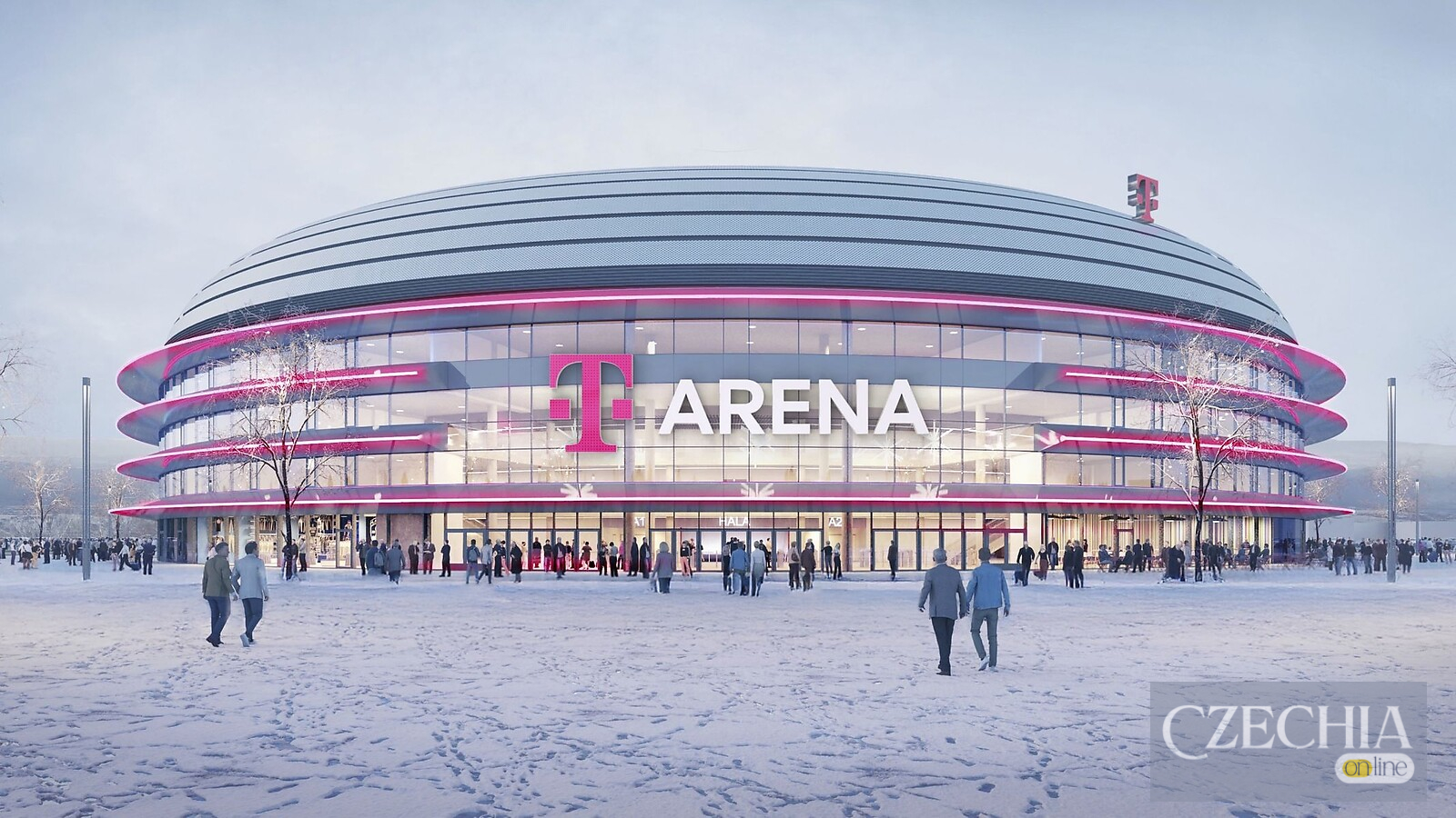 Arena Brno