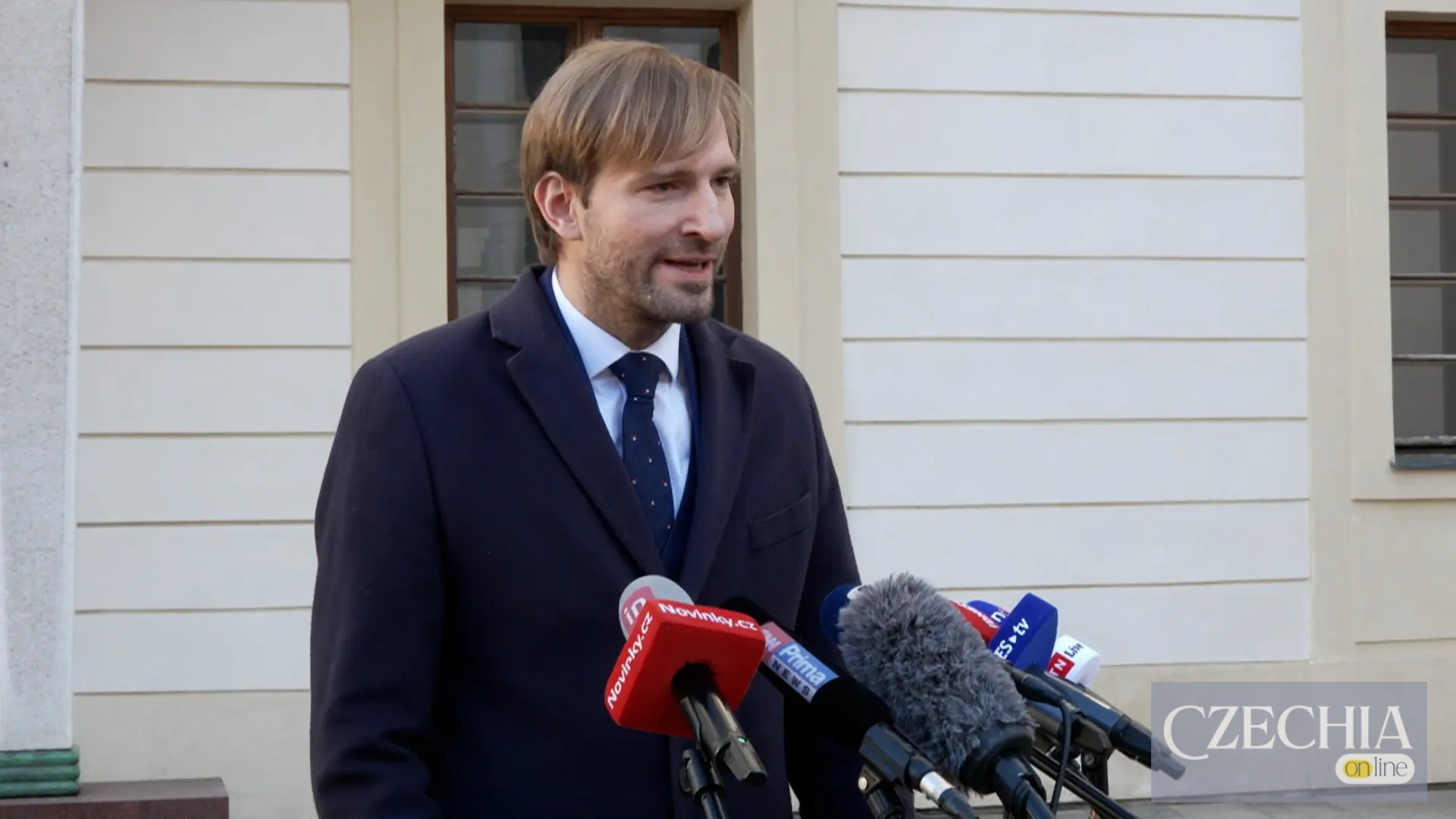 Міністр охорони здоров'я Адам Войтех Міністр охорони здоров'я Адам Войтех