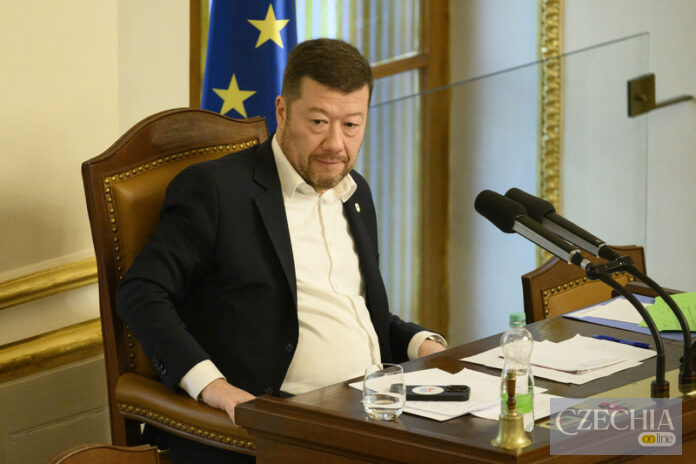 Томіо Окамура