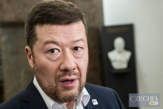 Томіо Окамура
