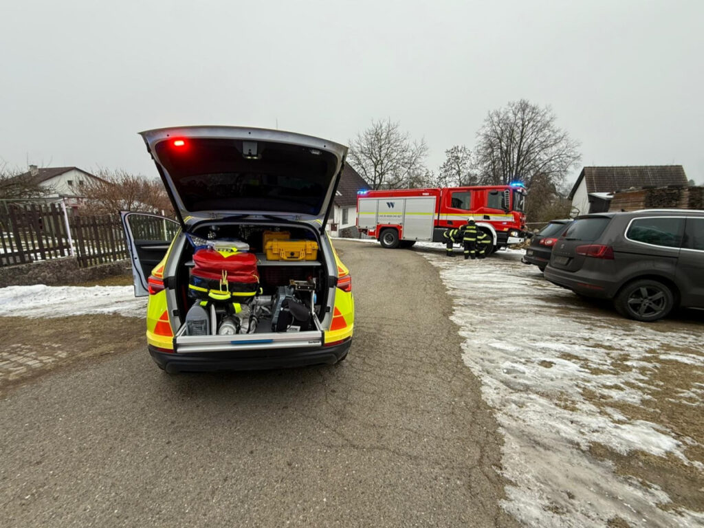 Вибух газу в будинку на півдні Чехії: постраждав літній чоловік - фото №