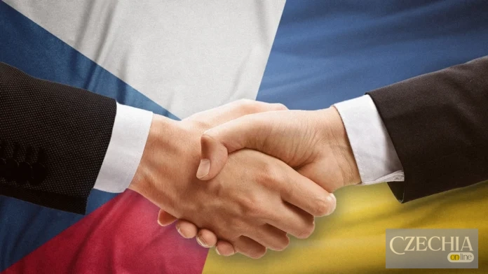 Як чехи відносяться до українців у 2026 Як чехи відносяться до українців у 2026