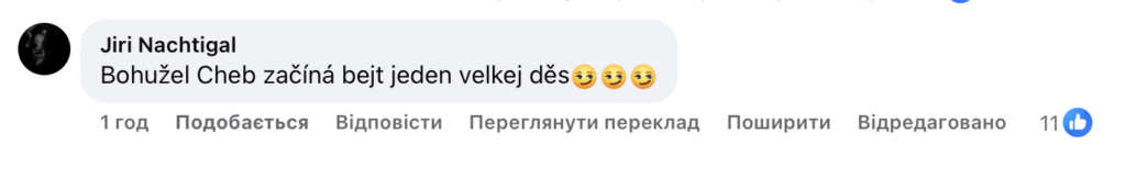 Мешканці Хеба б’ють на сполох: у місті повідомляють про напади та агресію - фото №5