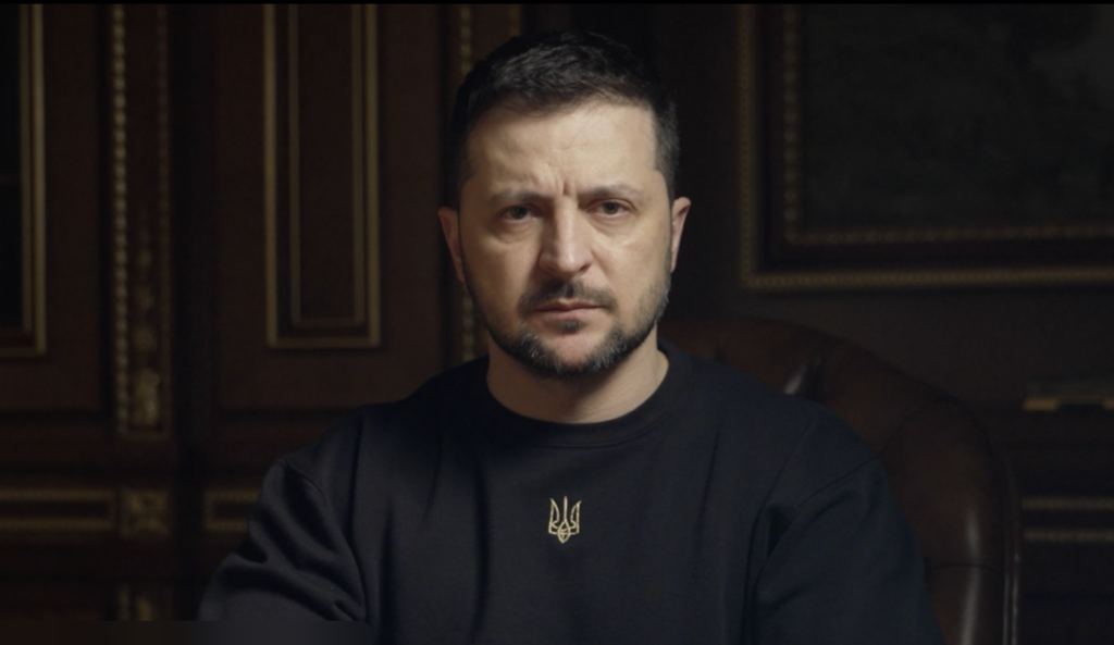 Зеленському — 48. Як шоумен став президентом України - фото №1
