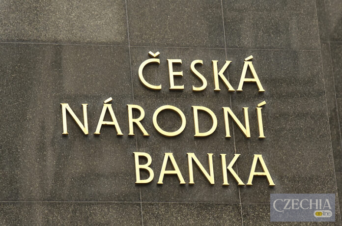 Чеський національний банк