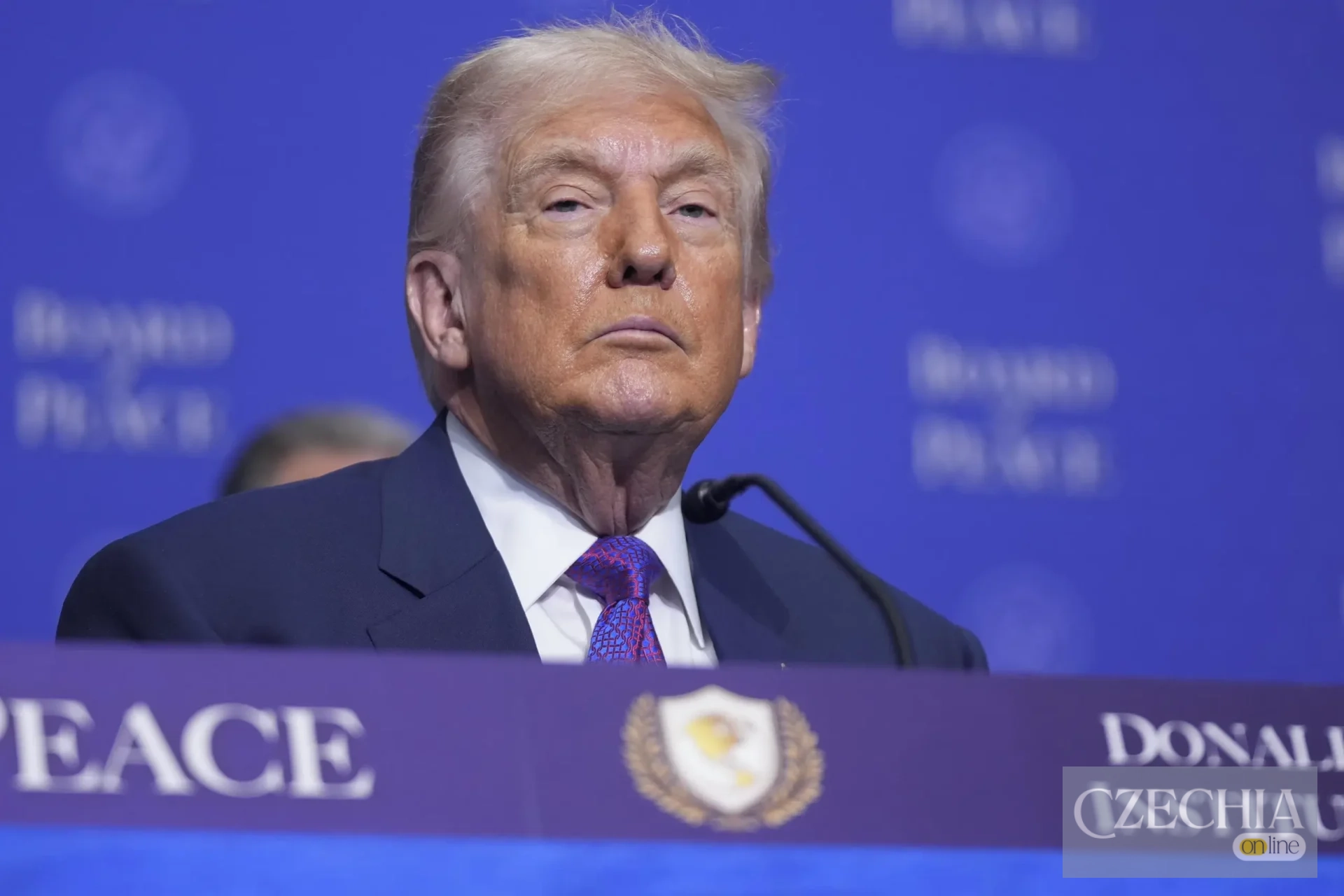 Дональд Трамп Дональд Трамп