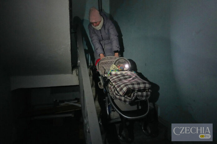 допомога цивільному населенню України