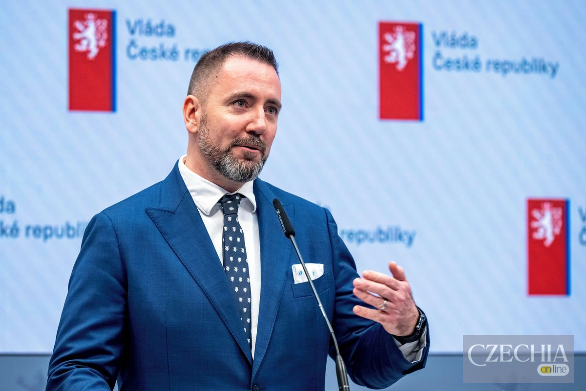 Президент Чехії Павел призначить Червеного міністром