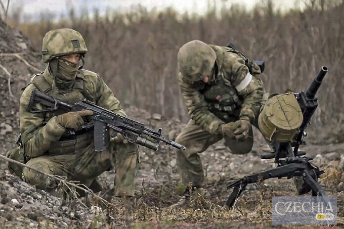 Російські загарбники Російські загарбники