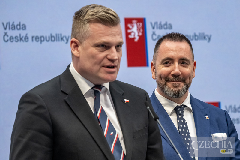 Турека та Червений