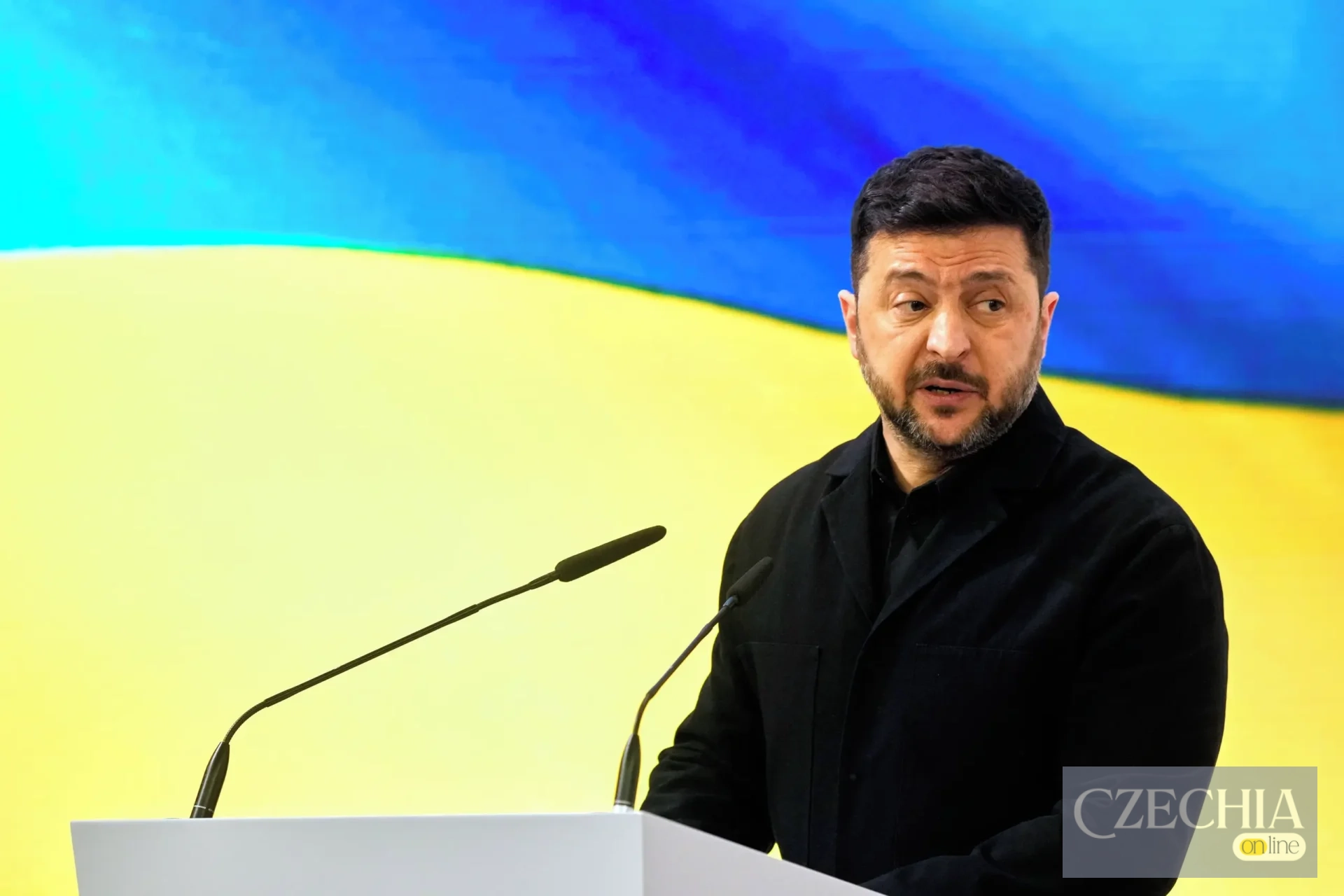 Володимир Зеленський Володимир Зеленський