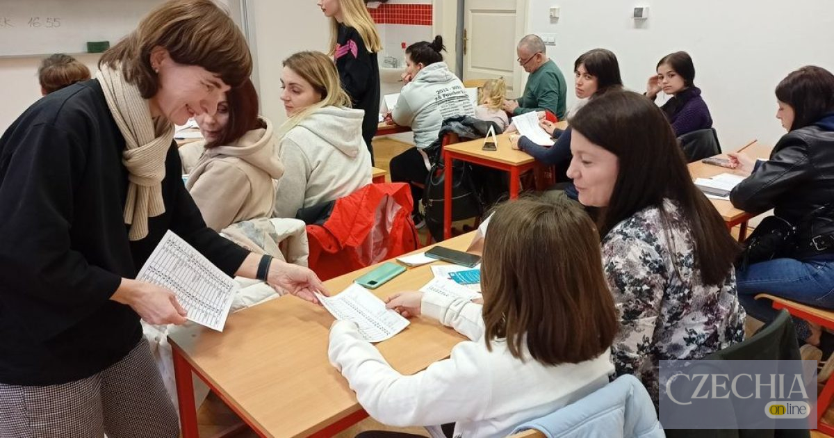Як живуть українці у Краловоградецькому краї Як живуть українці у Краловоградецькому краї