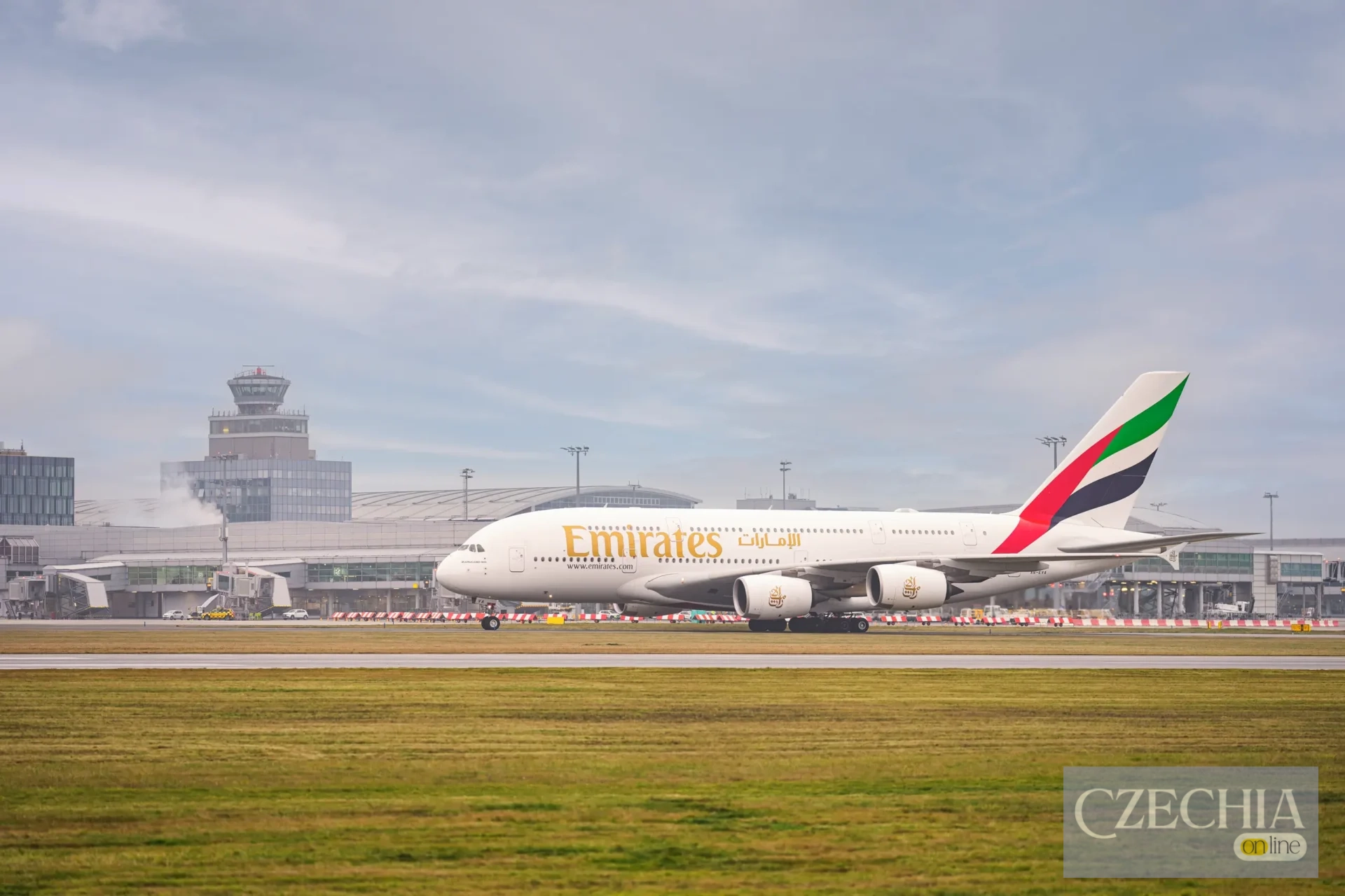 Airbus A380 Airbus A380