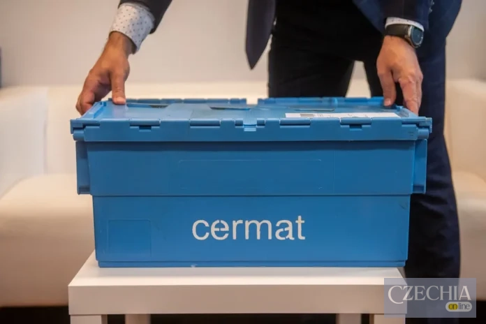 Cermat