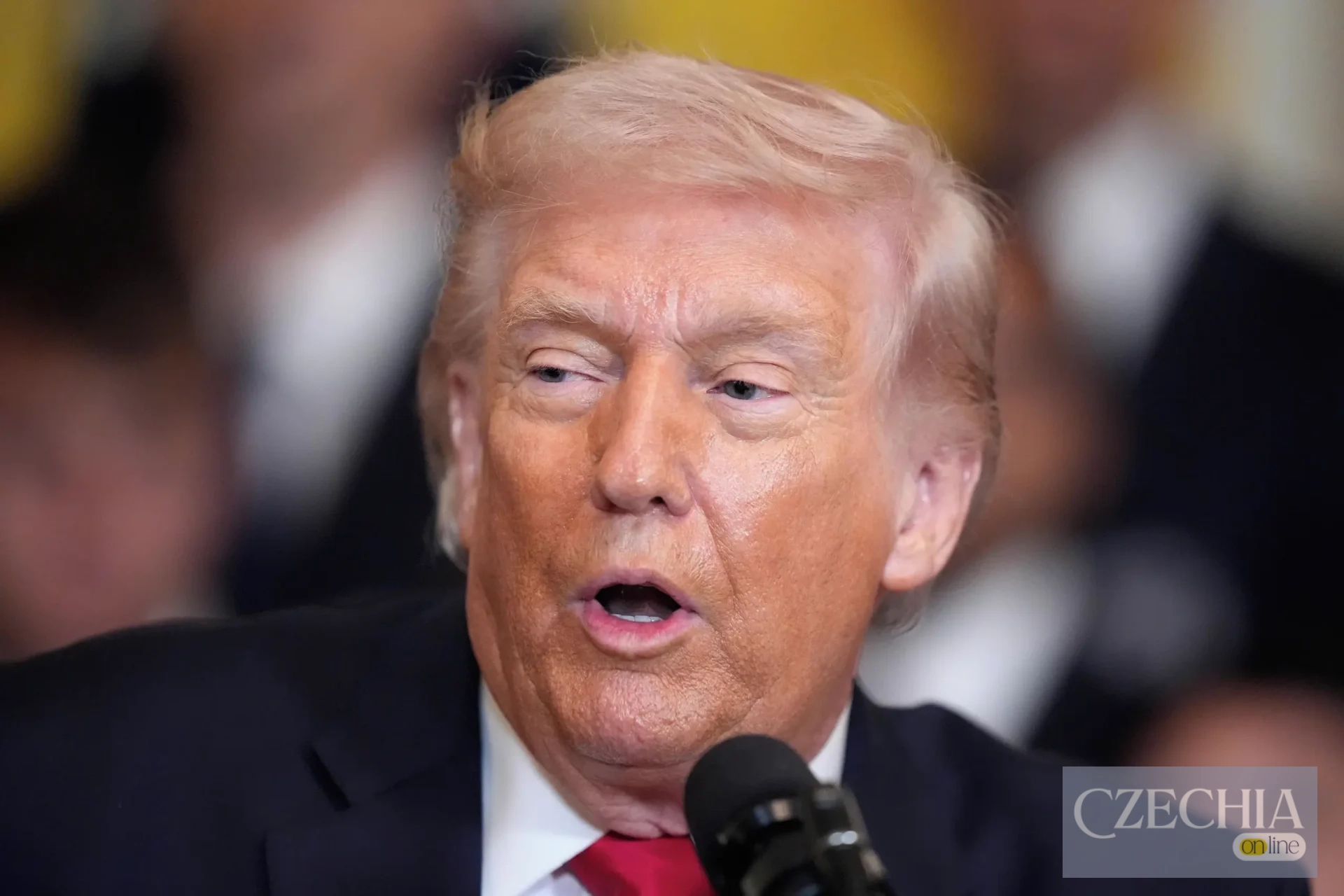 Дональд Трамп Дональд Трамп