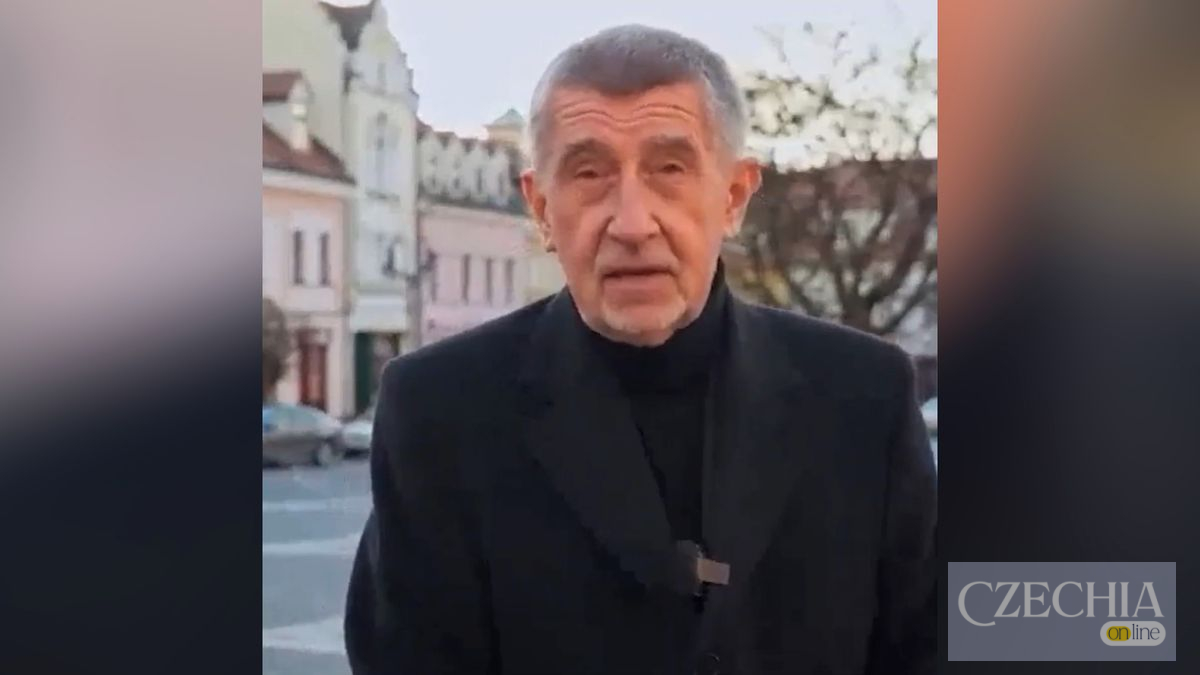 Дипфейки в Чехії