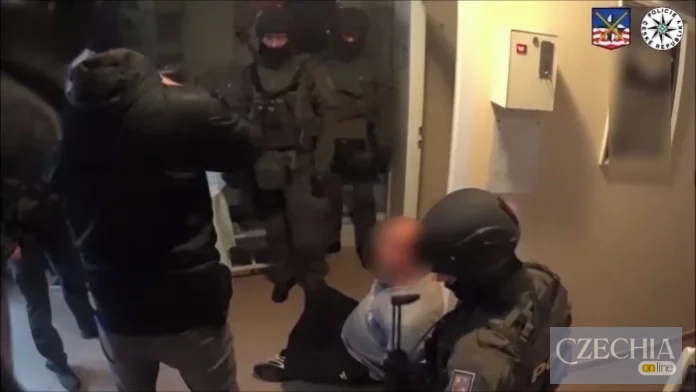 Справа про хабарі