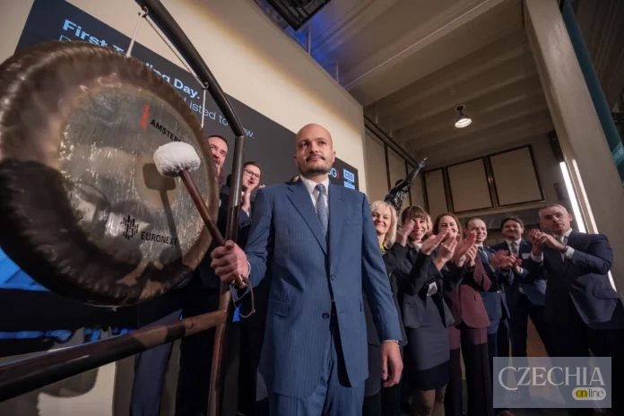 Міхал Стрнад Міхал Стрнад