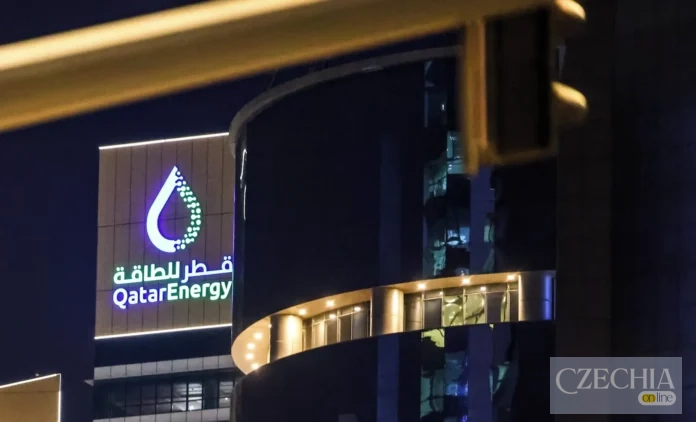QatarEnergy QatarEnergy
