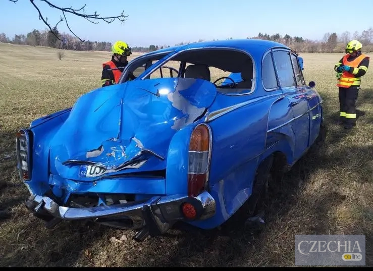 Tatra 603