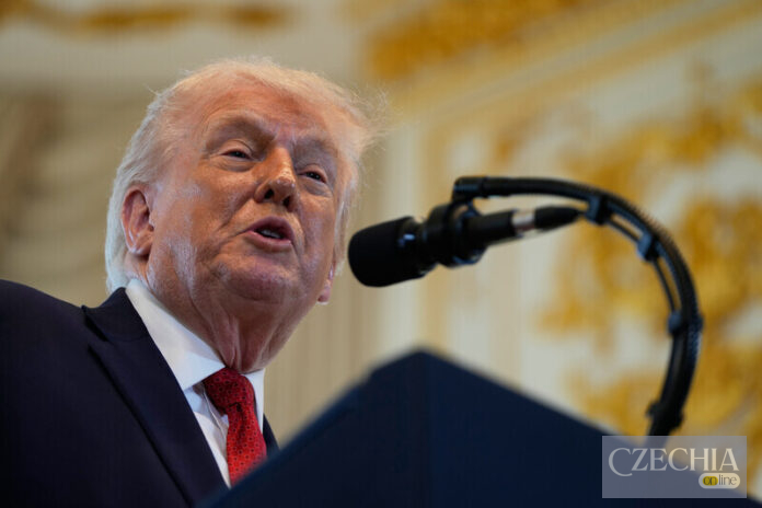 Трамп Трамп