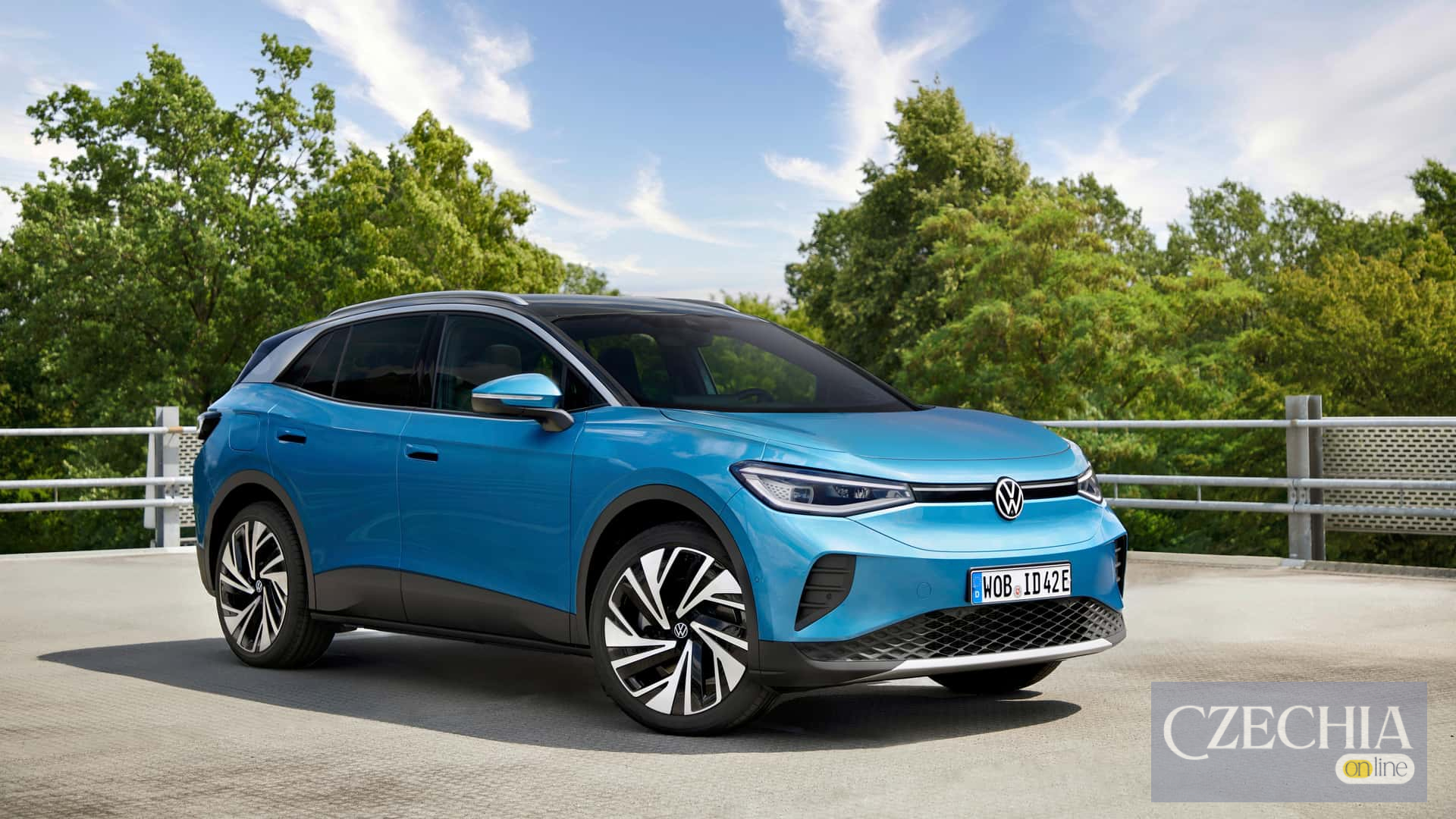 Volkswagen ID.4